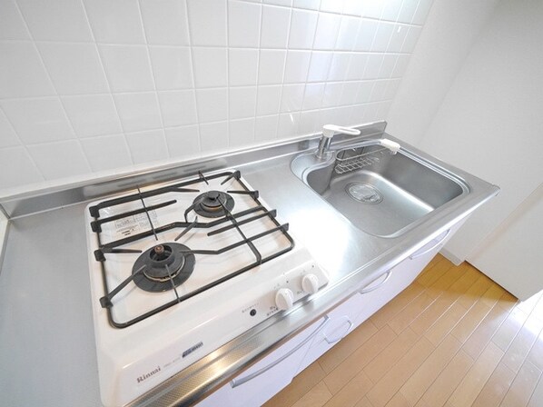 マイスターハウス川崎の物件内観写真